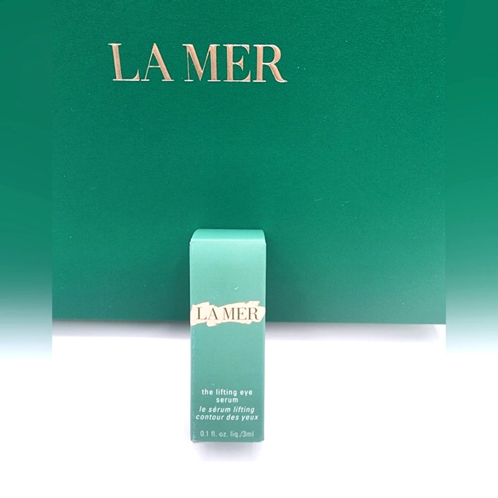 La Mer The Lifting Eye Serum  NIB